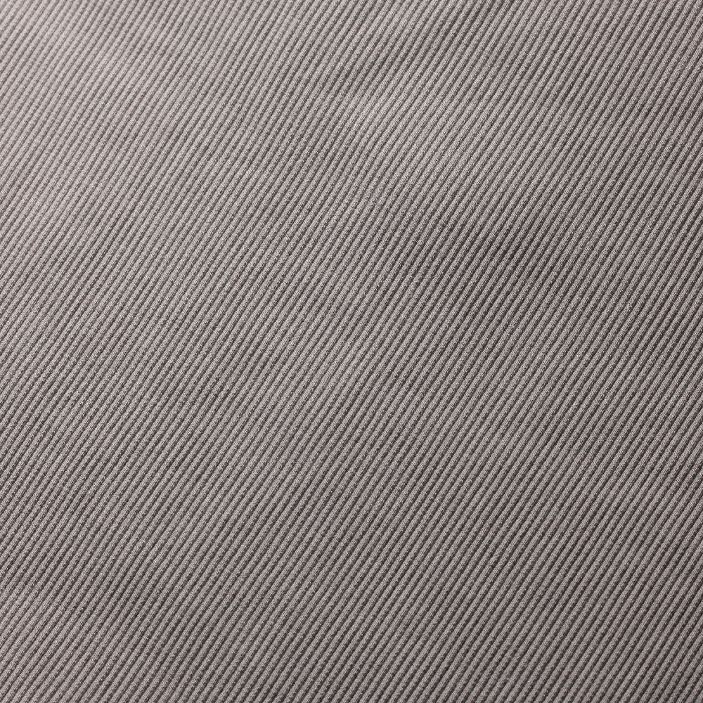 Rib 2X2 Cotton Poly Spandex 300 GSM fabric