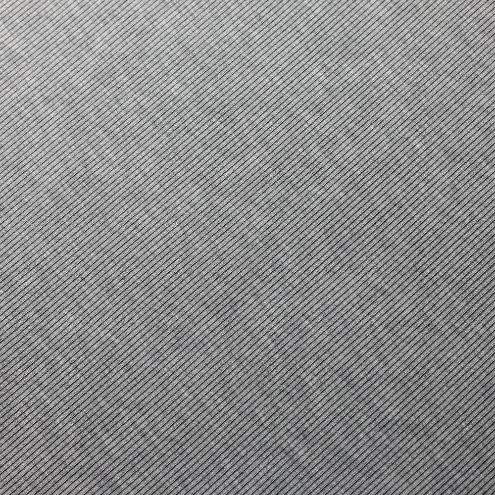 Tencel 2X2 260 GSM Tencel Spandex Rib fabric