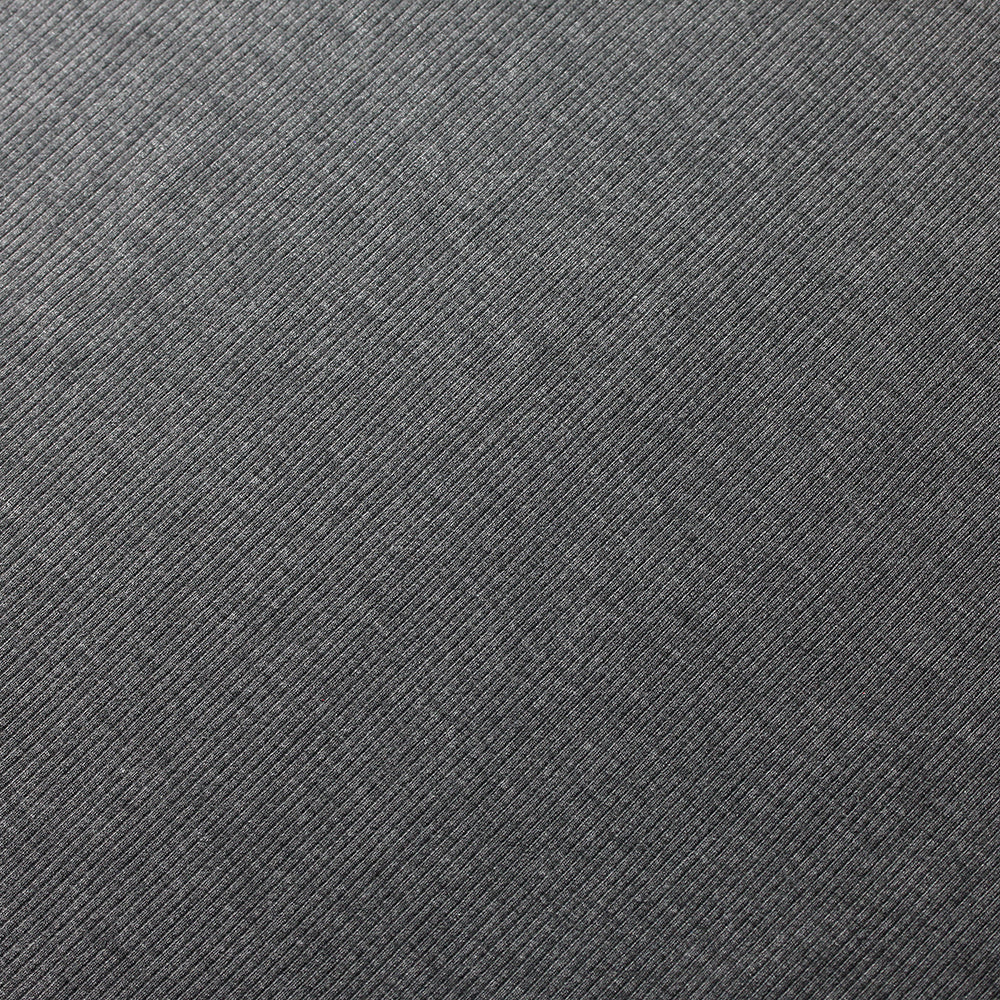 Tencel 2X2 260 GSM Tencel Spandex Rib fabric