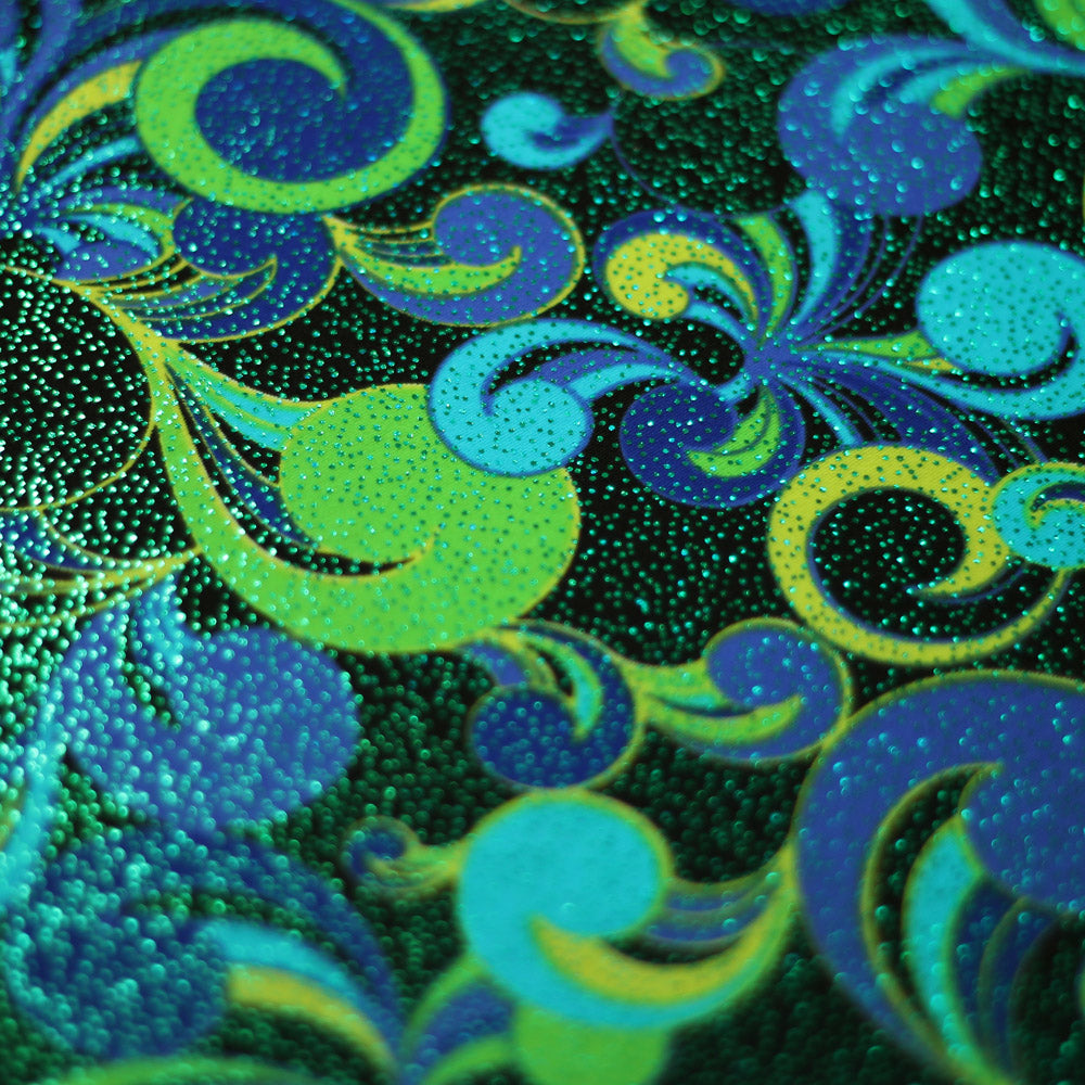 Pucci Fantasy fabric