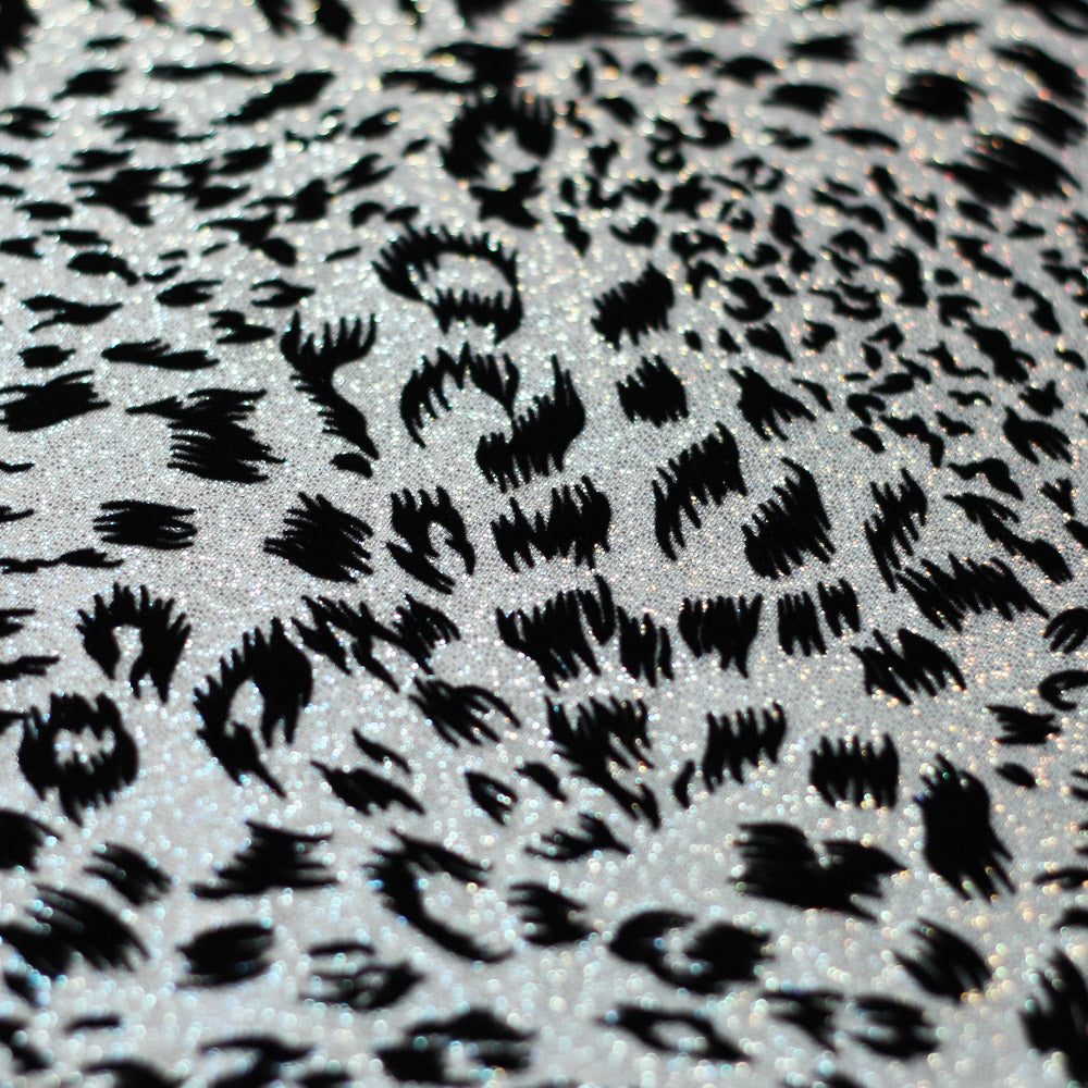 Stray Cat fabric