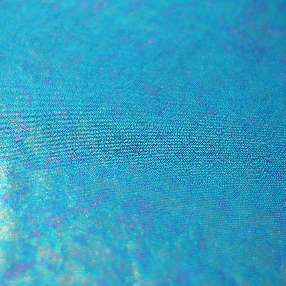 Oil Sleek fabric