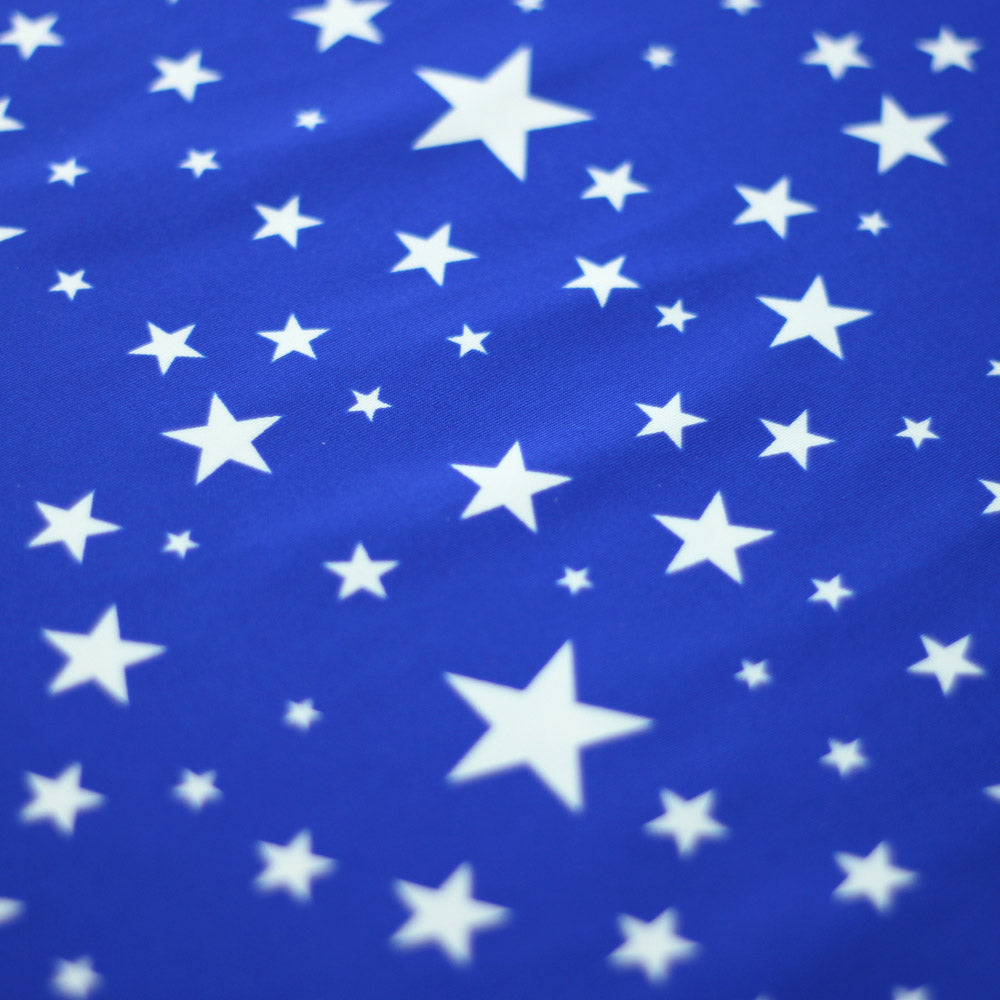 Twilight Star fabric