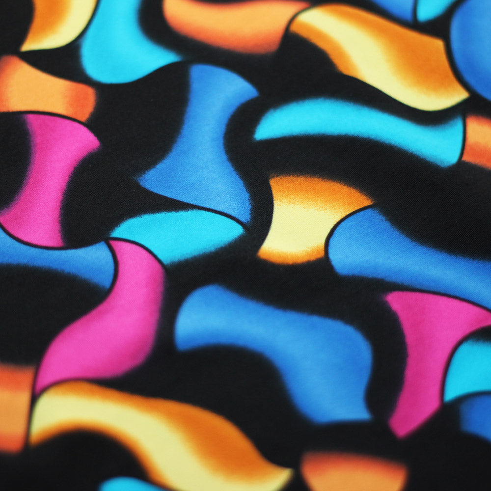 Eye Candy fabric