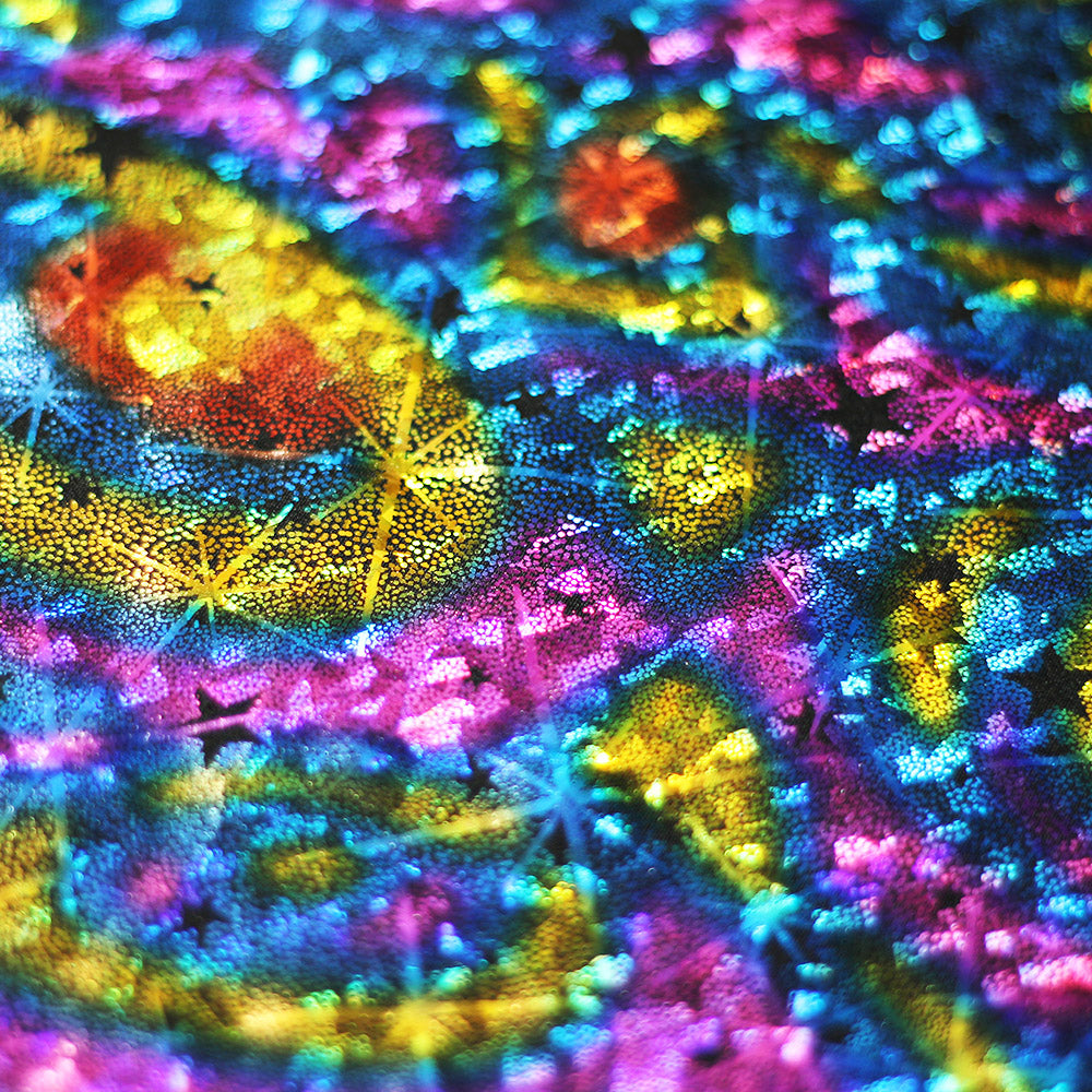 Black Multi