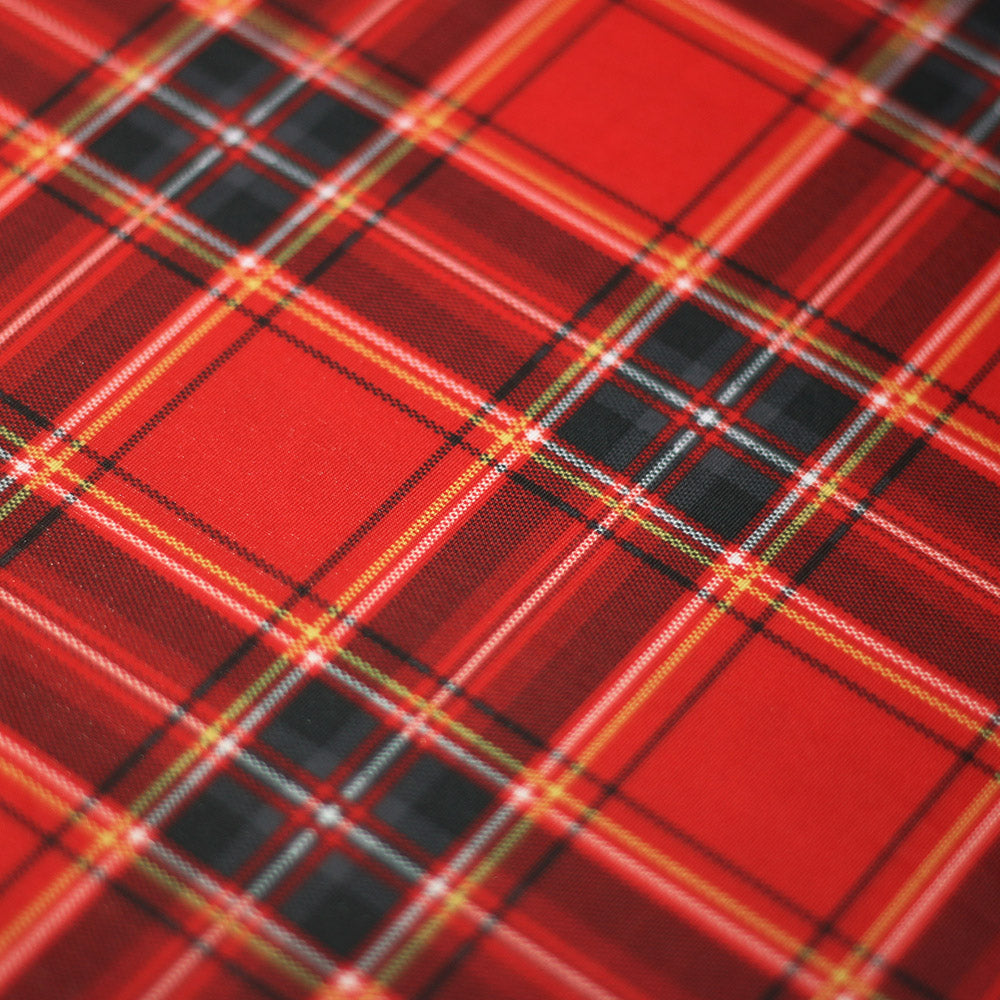 Plaid Classics fabric