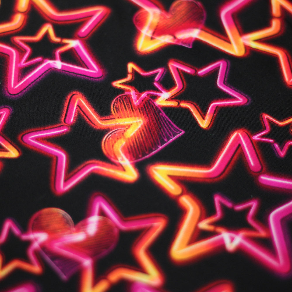 Vegas Nights fabric