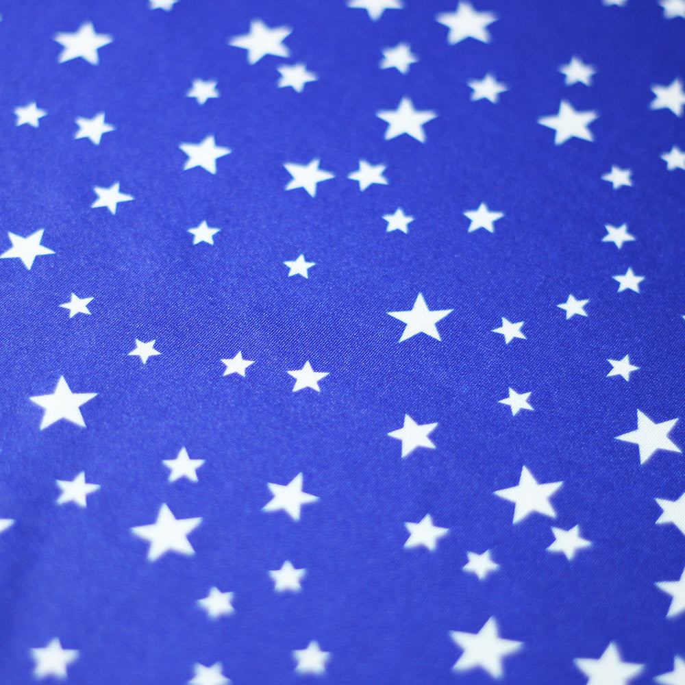 Twinkle Stars fabric