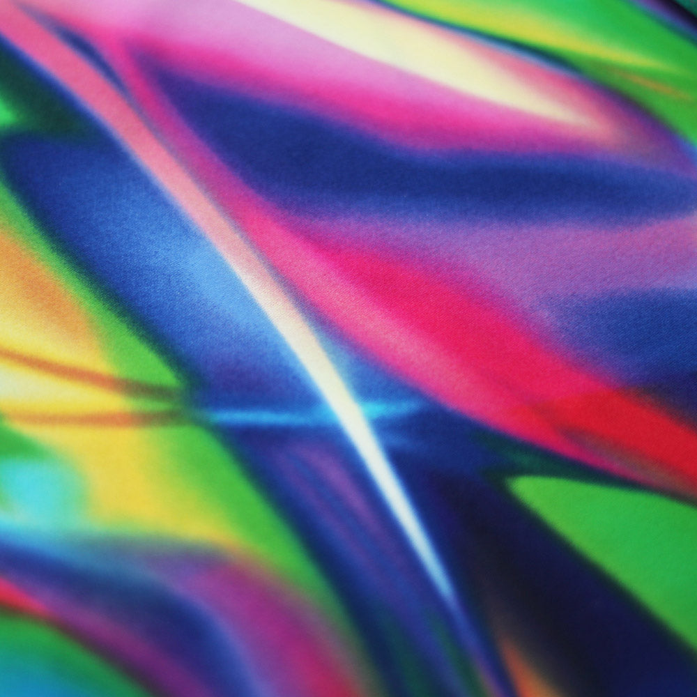 Emerald City fabric
