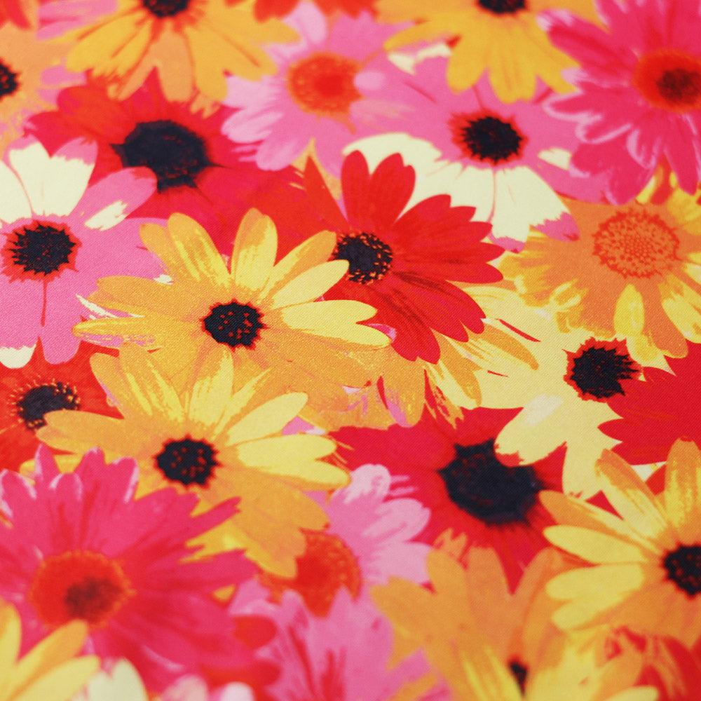 Garden Delight fabric