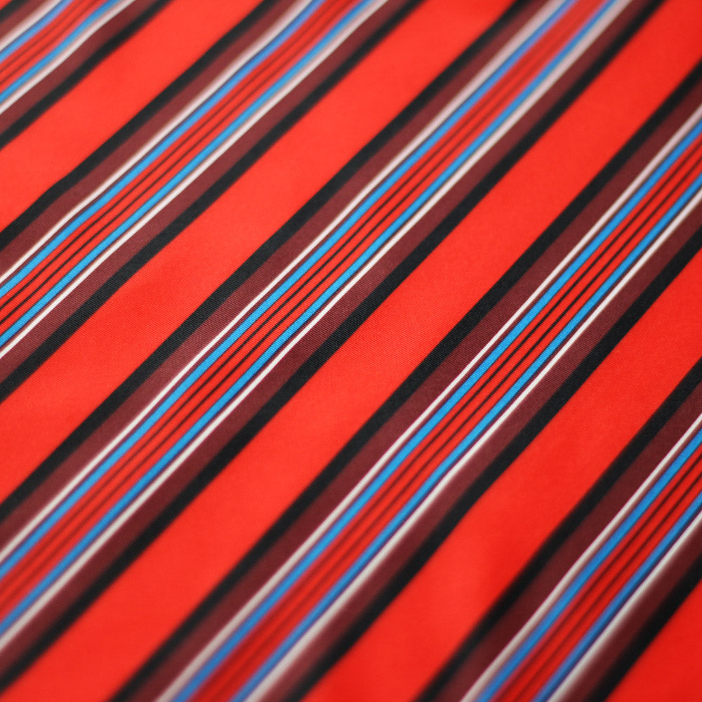 Zulu Stripes fabric