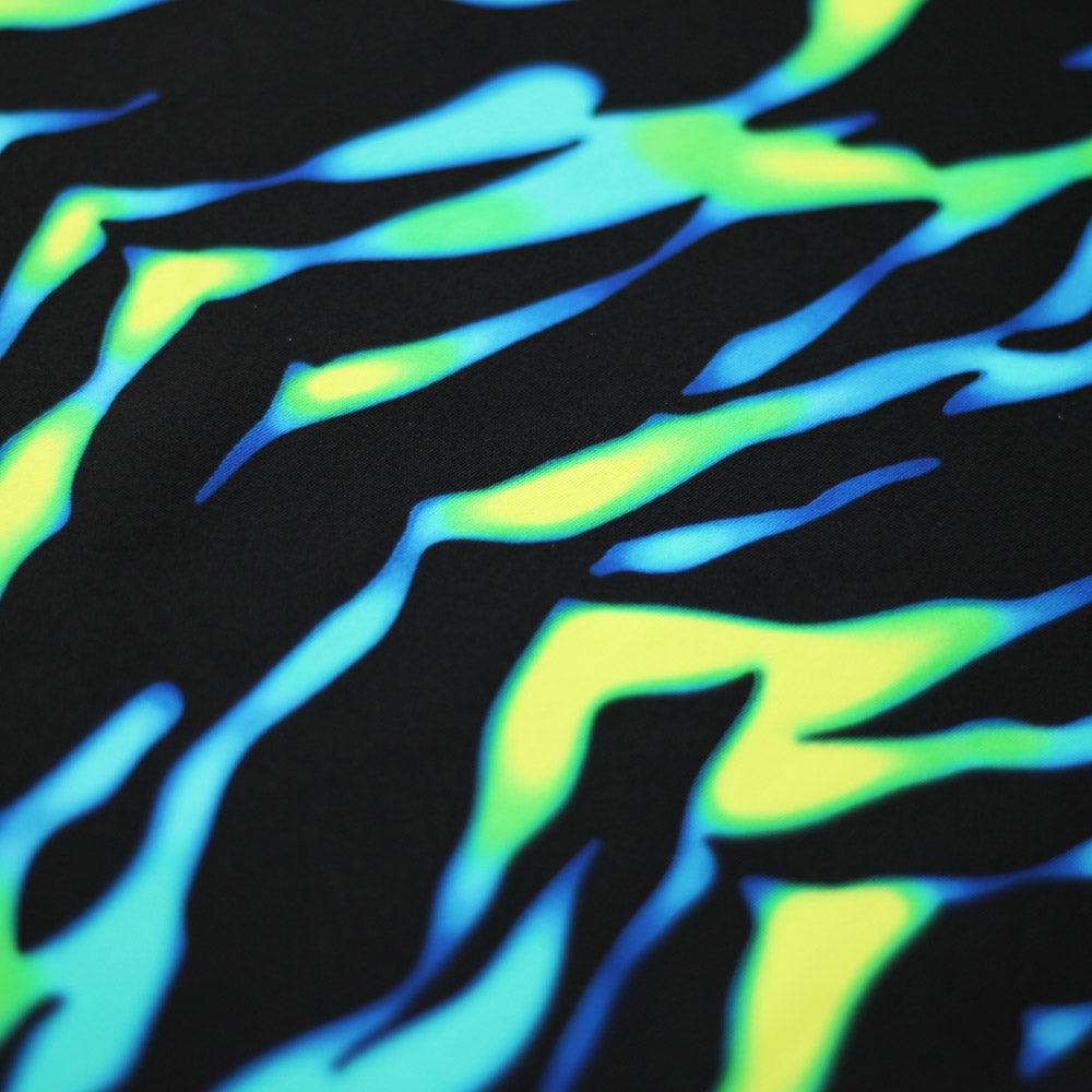 Eye of the Tiger fabric