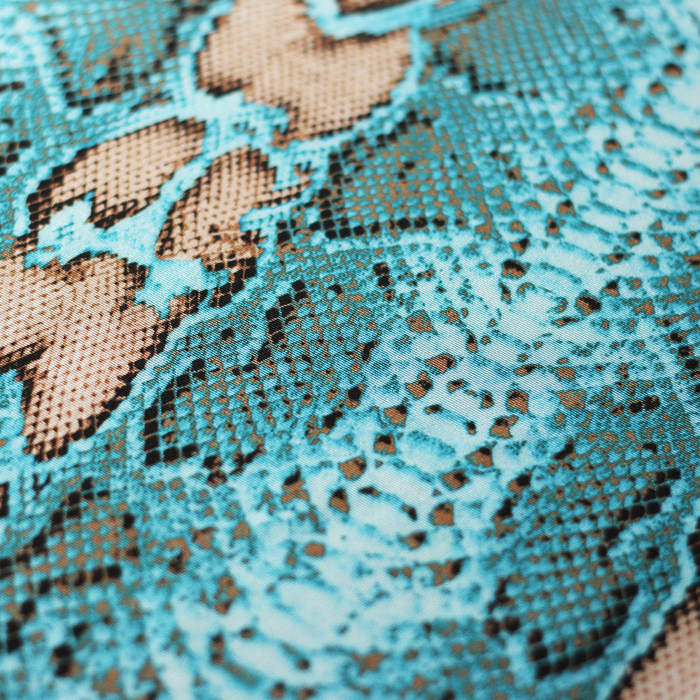 Snake Skin fabric