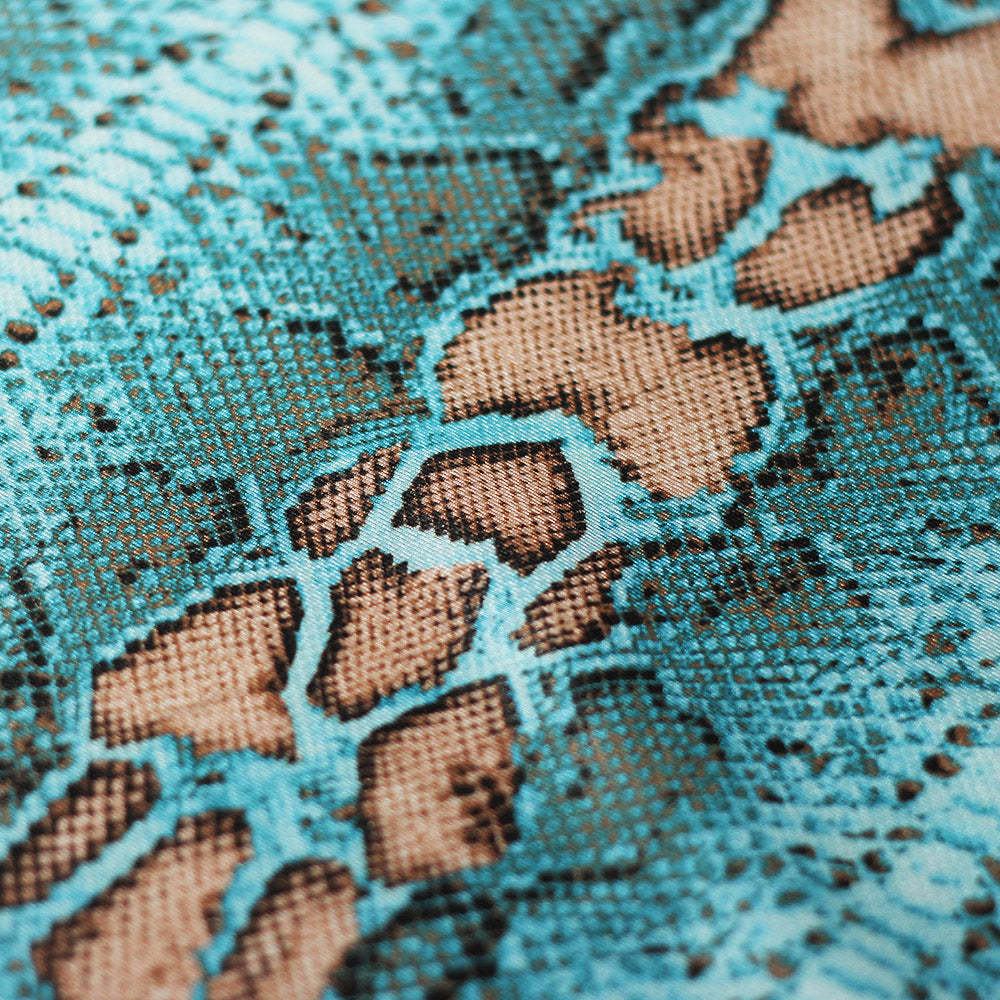 Snake Skin fabric