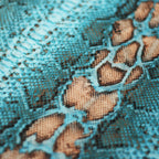 Turquoise Mesh