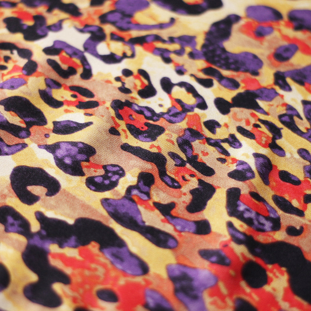 Feline Deco fabric