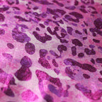 Pink with Foil