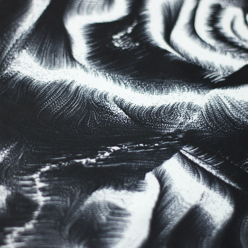 Fur DZN fabric