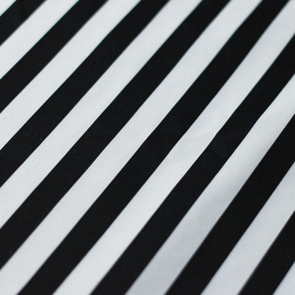 Black, White