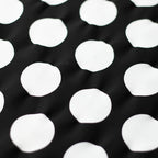 Black, White Dots