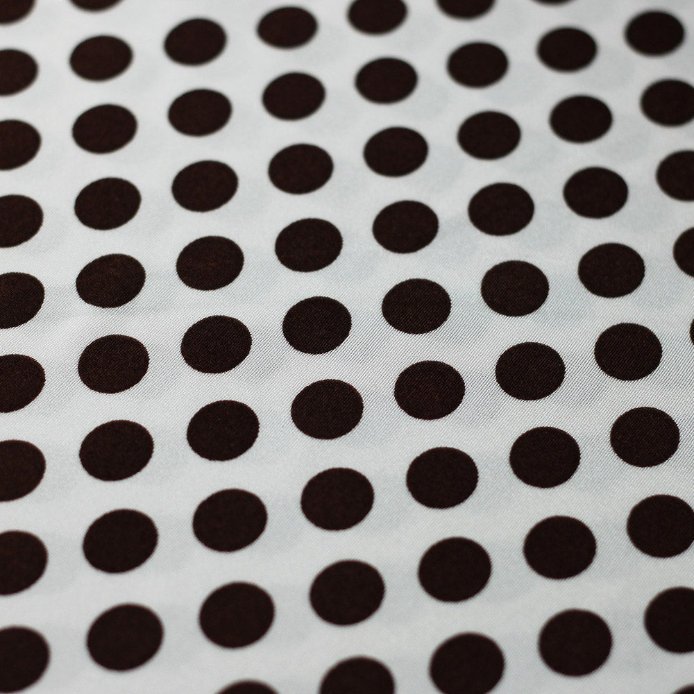 E-Z Dots fabric