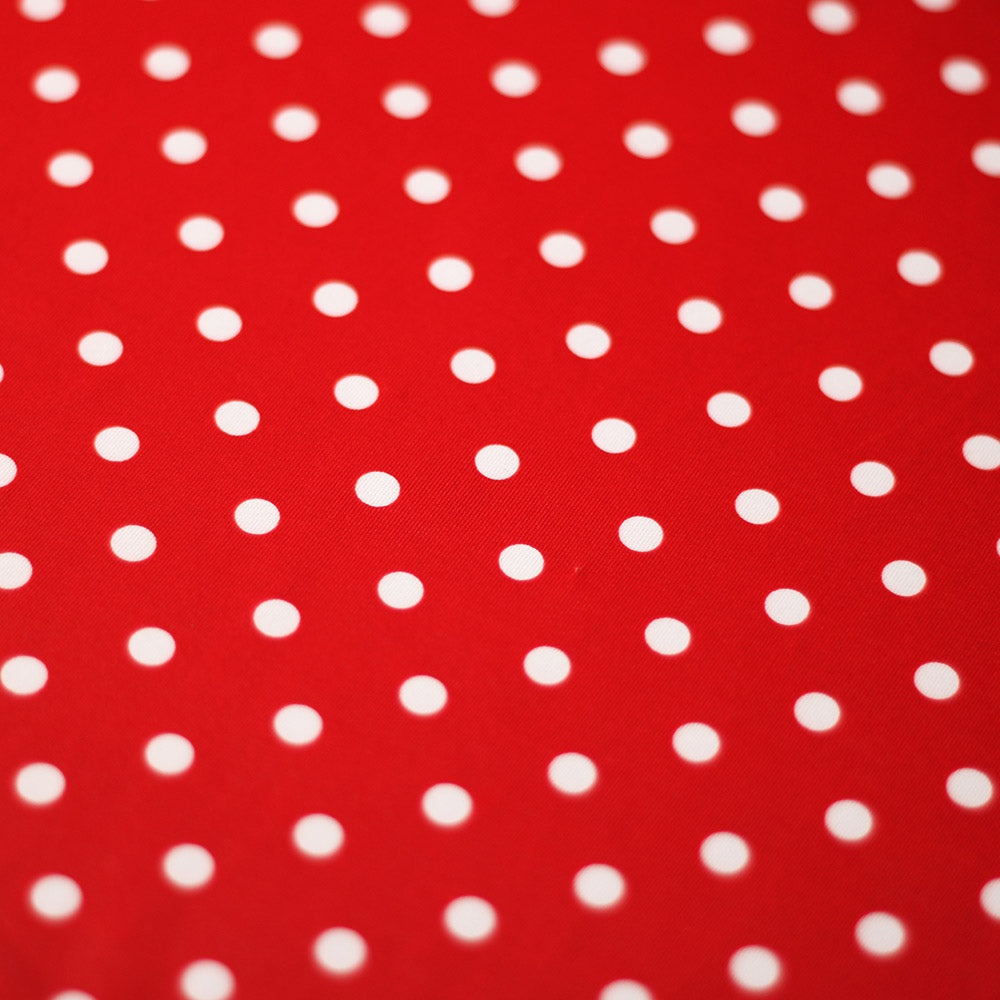 Dippin Dotz fabric