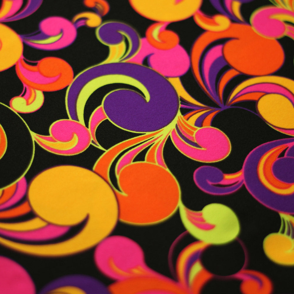 Pucci Fantasy fabric