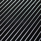 Black White