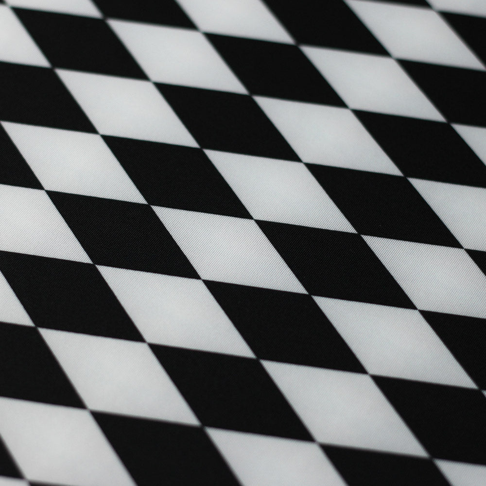 White Black