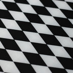 White Black