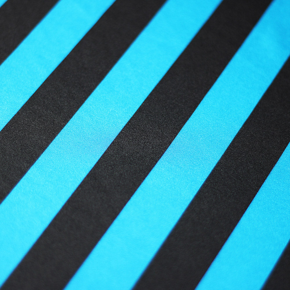 Turquoise Black