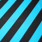 Turquoise Black