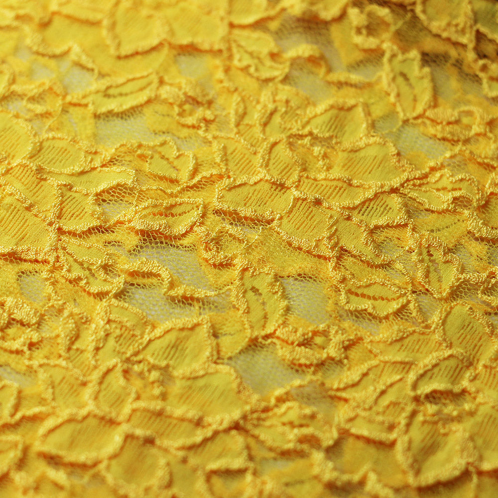 Passion Flower fabric