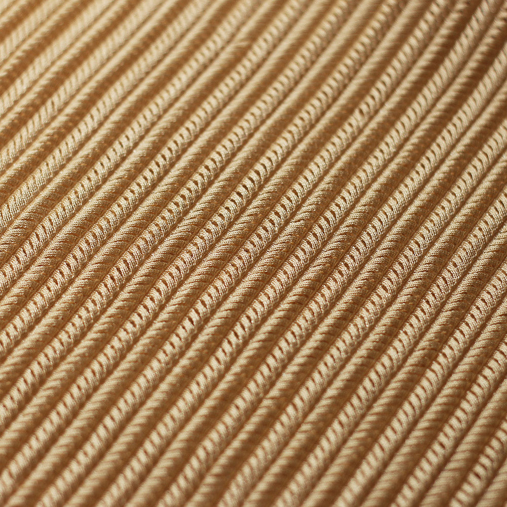 Herringbone Crochet fabric