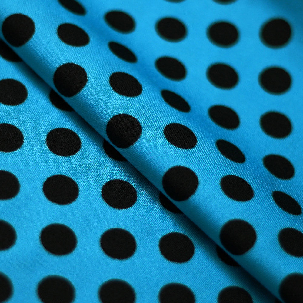 E-Z Dots fabric