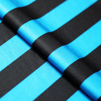 Turquoise Black