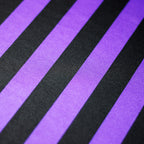 Purple Black