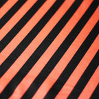 Orange Black