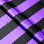 Purple Black