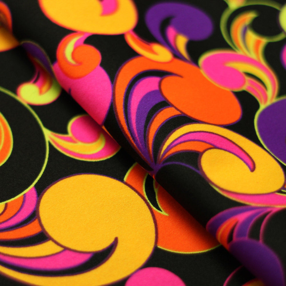 Pucci Fantasy fabric