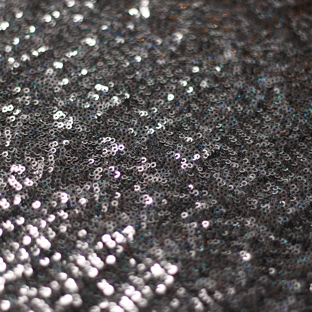 SC Glamour Shiny Sequins fabric
