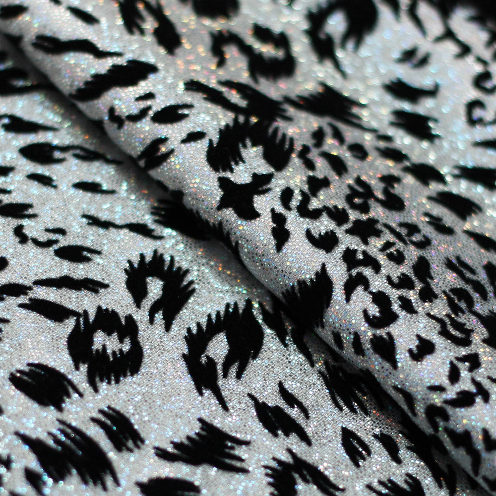 Stray Cat fabric