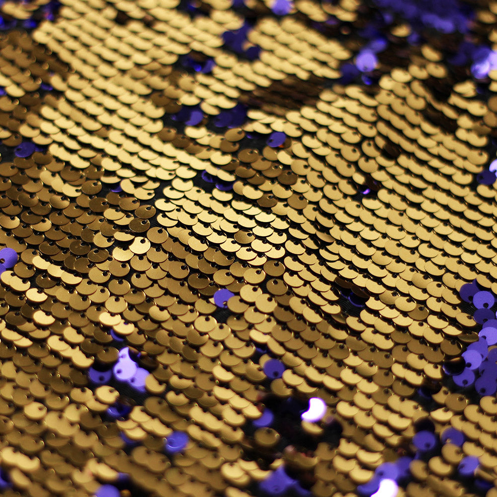 Bojangles Sequins fabric