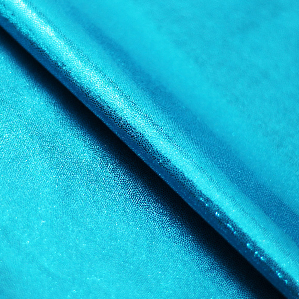 Matrix Foil fabric