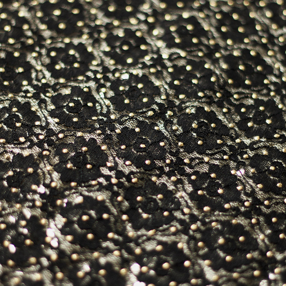 Mademoiselle fabric