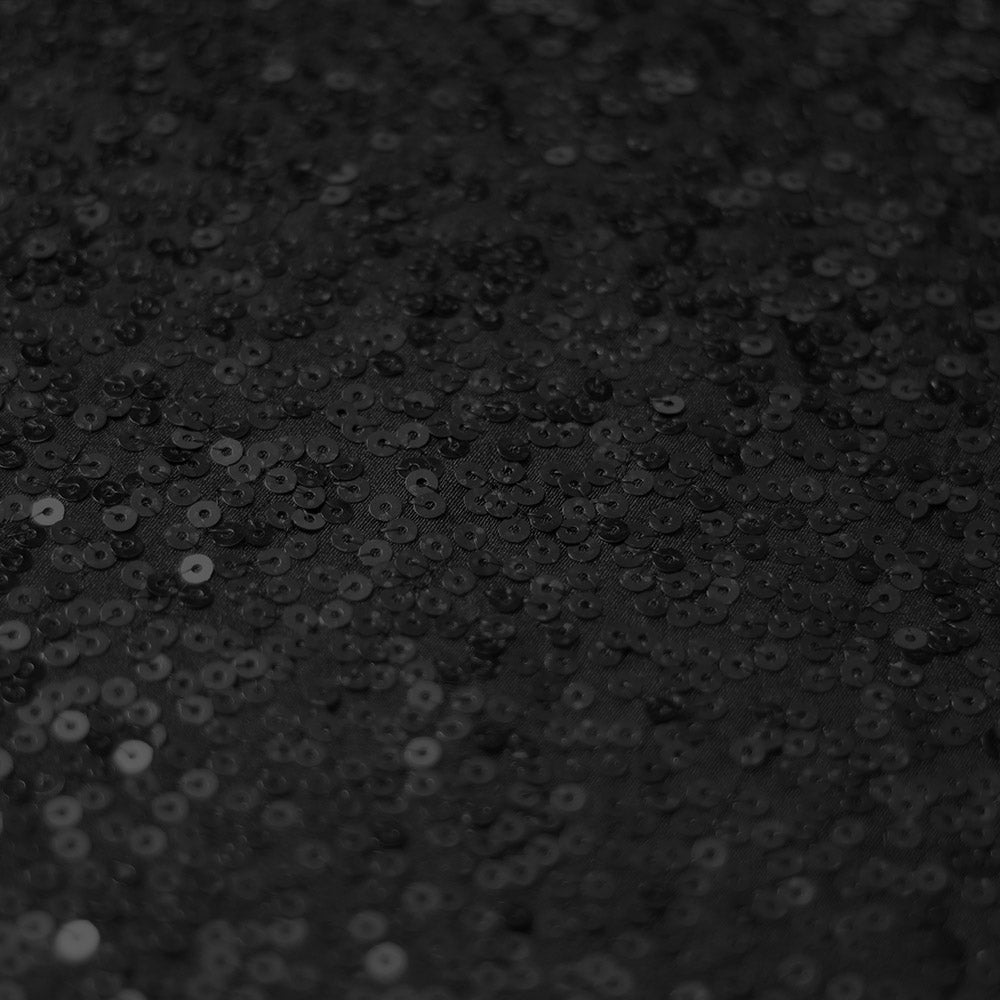 Sequin Showcase Razzle fabric