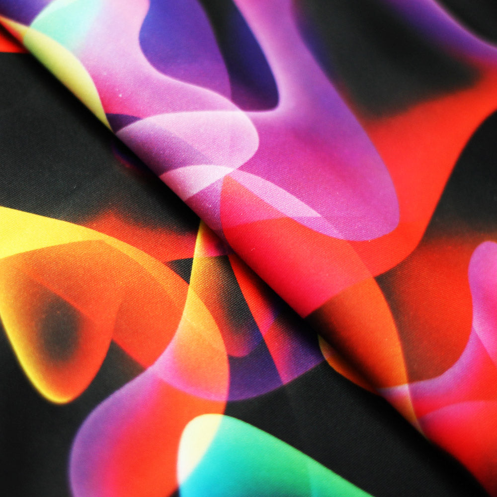 Luv A Lamp fabric