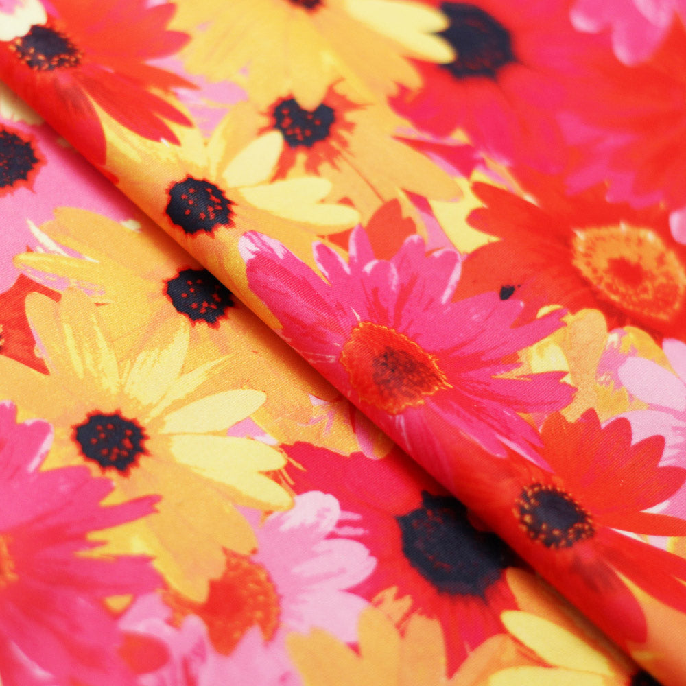 Garden Delight fabric