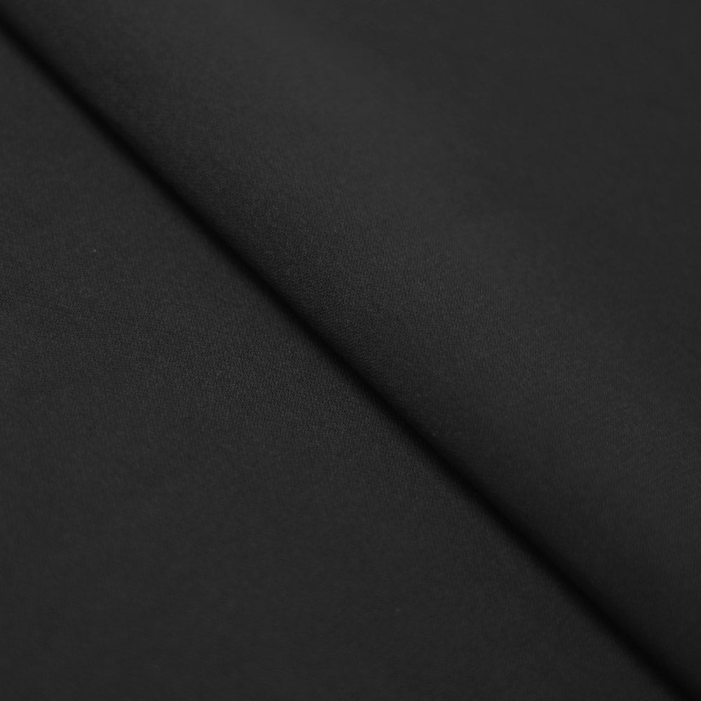 Crepe Stretch fabric