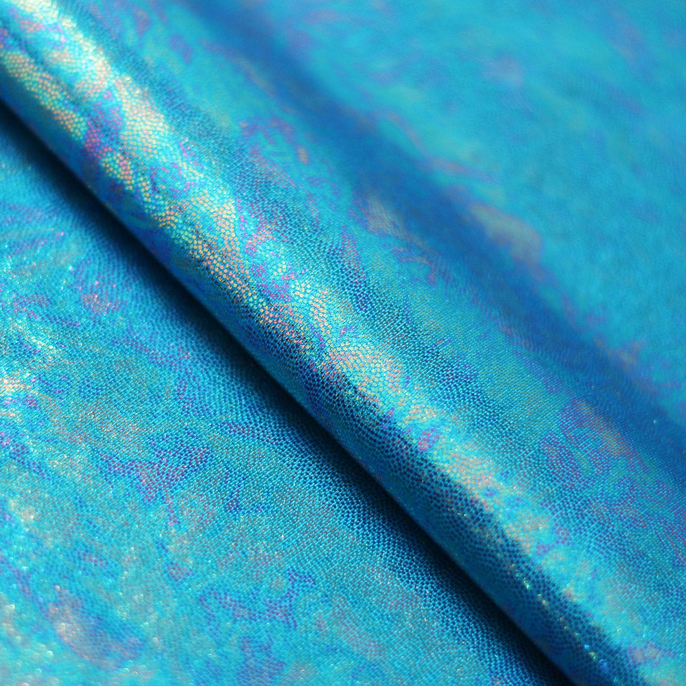 Oil Sleek fabric